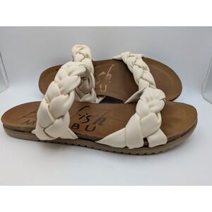 Blowfish Madurai Sandals NWOB Size 7 Women's Shoes